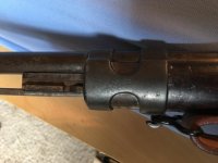 Newbie Gewehr 98 Enthusiast V Chr Schilling 1916 K98k Forum