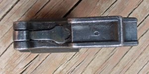 Gewehr 98 Muzzle Covers | K98k Forum