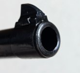 Walther ac43 P38 Muzzle.jpg