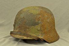 m35_camouflaged_helmet_with_sawdust02.jpg