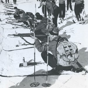 skiers 1938