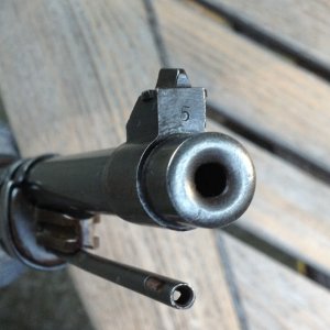 5-stamped sight ramp