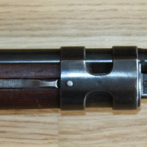 Karabiner 98 kurz 1940 42 (8290 u) 7