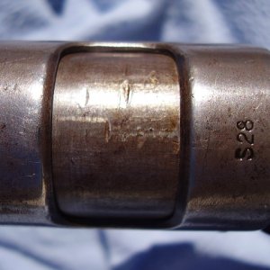 98b1 front band marking