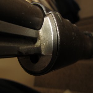 bayonet lug 47