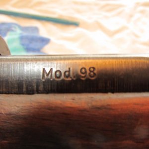 Mod 98