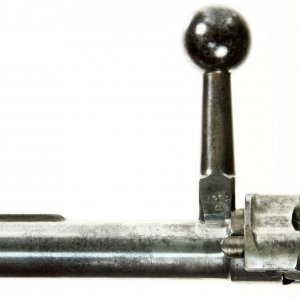 1916 Spandau SG 3328 4 bolt serial