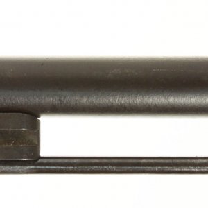 1916 Spandau SG 3328 4 front sight cleaning rod right