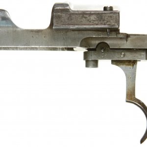 1916 Spandau SG 3328 4 trigger assembly