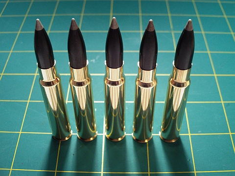 8mm (7.9 2x 57 mm)