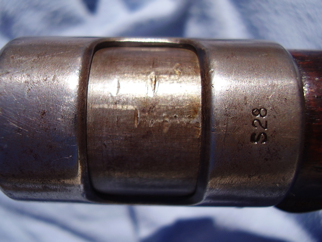 98b1 front band marking