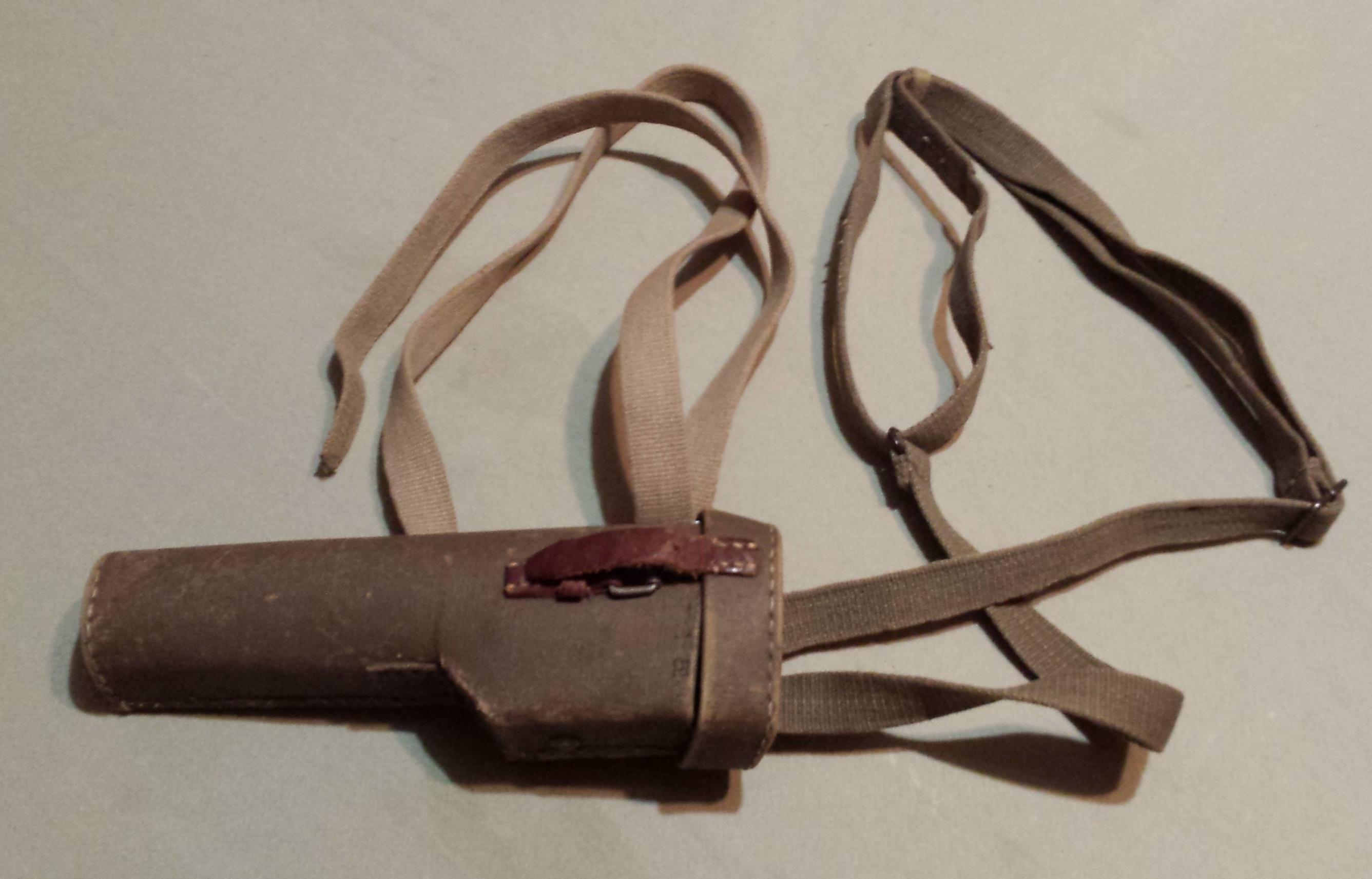 Arisaka Scope Pouch 1 Overall