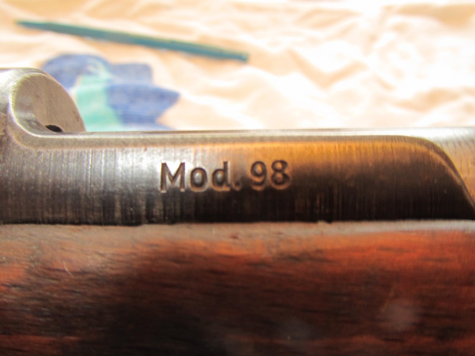 Mod 98